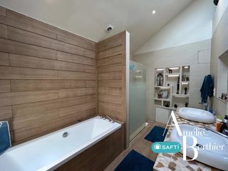  Maison � vendre 8 pi�ces 200 m�