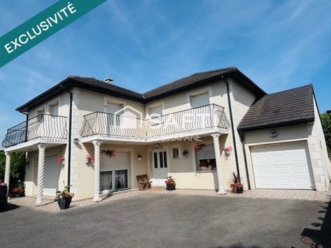   Maison individuelle Maison - 7 pi�ce(s) - 222 m�