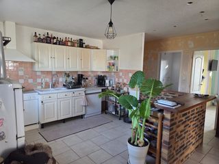  Maison � vendre 4 pi�ces 111 m�