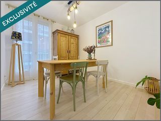  Appartement � vendre 3 pi�ces 69 m�