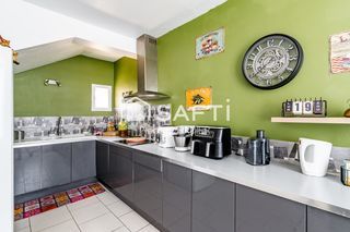  Maison � vendre 8 pi�ces 250 m�