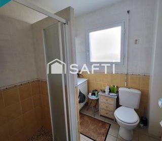  Appartement � vendre 3 pi�ces 61 m�