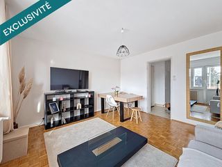  Appartement � vendre 4 pi�ces 68 m�