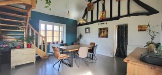  Maison � vendre 5 pi�ces 138 m�