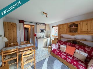  Appartement � vendre 2 pi�ces 21 m�