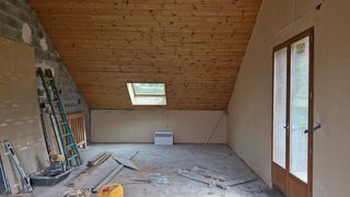  Appartement � vendre 3 pi�ces 96 m�