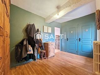  Maison � vendre 8 pi�ces 202 m�