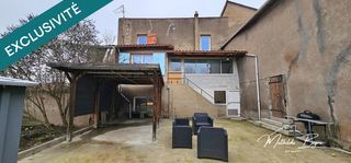  Maison � vendre 5 pi�ces 124 m�