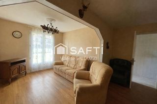  Maison � vendre 4 pi�ces 86 m�