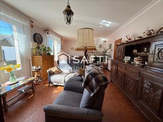  Maison � vendre 8 pi�ces 140 m�