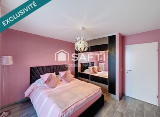  Appartement � vendre 3 pi�ces 63 m�