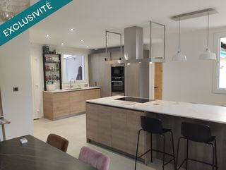  Maison � vendre 4 pi�ces 117 m�