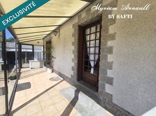  Maison � vendre 4 pi�ces 91 m�