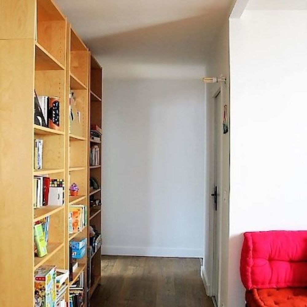 � vendre  Maison Bourg-la-Reine (92340)