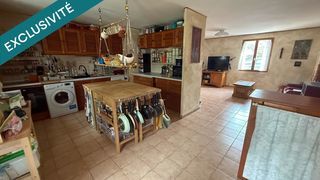  Maison � vendre 8 pi�ces 136 m�