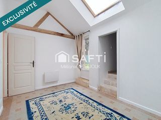  Maison � vendre 3 pi�ces 52 m�