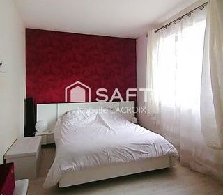  Appartement � vendre 3 pi�ces 63 m�