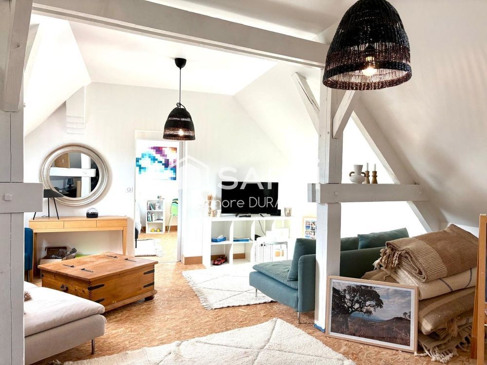 � vendre  Maison Reims (51100)