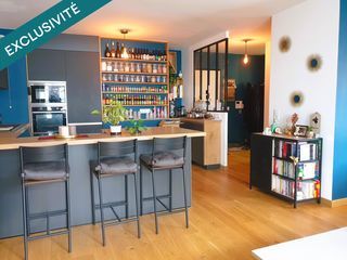  Appartement � vendre 3 pi�ces 73 m�