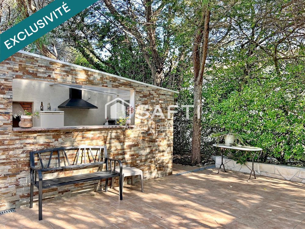 � vendre  Maison Sanary-sur-Mer (83110)