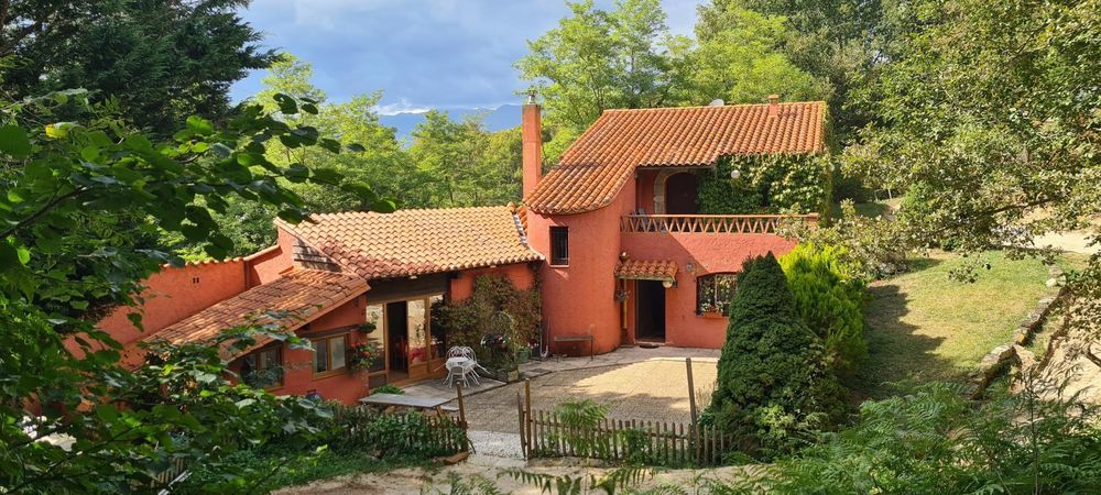 � vendre  Maison Saint-Laurent-de-Cerdans (66260)