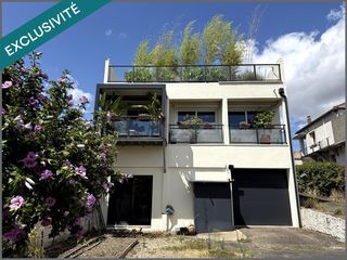  Maison � vendre 5 pi�ces 160 m�