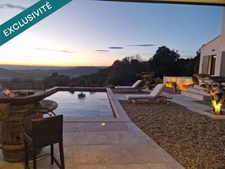  Maison � vendre 6 pi�ces 180 m�