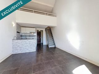  Appartement � vendre 2 pi�ces 33 m�