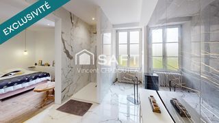  Maison � vendre 6 pi�ces 205 m�