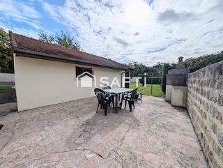  Maison � vendre 5 pi�ces 104 m�