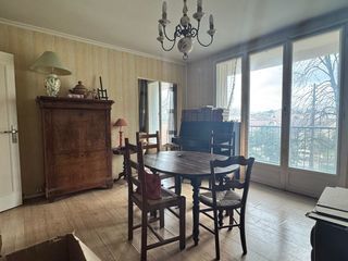  Appartement � vendre 4 pi�ces 67 m�