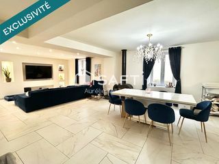  Maison � vendre 5 pi�ces 155 m�