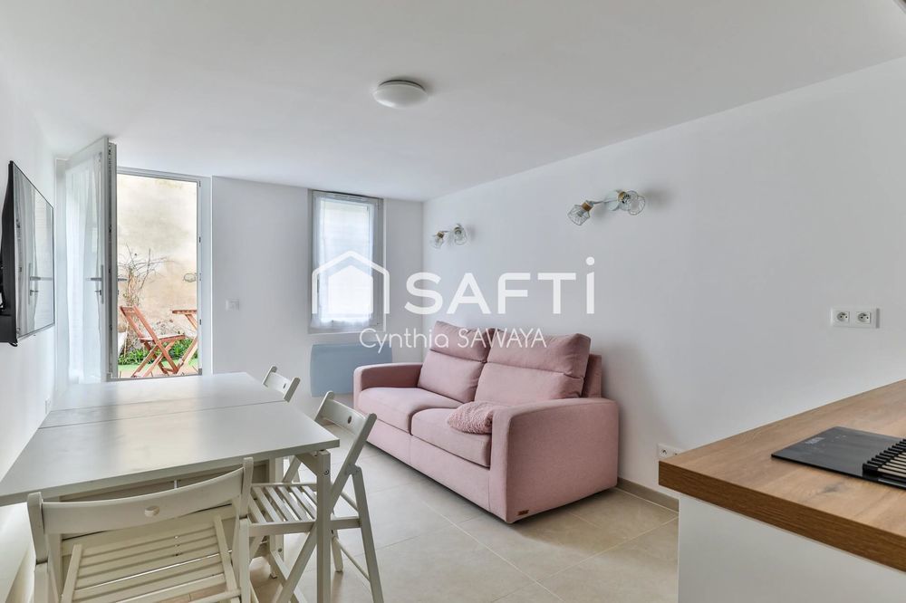 � vendre  Maison Arcachon (33120)