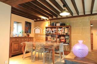  Maison � vendre 9 pi�ces 198 m�