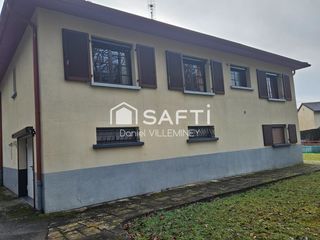  Maison � vendre 7 pi�ces 98 m�