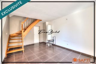  Maison � vendre 8 pi�ces 144 m�