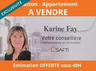  Appartement � vendre 1 pi�ce 22 m�