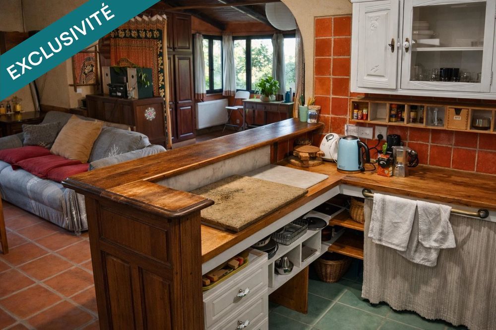 � vendre  Maison Forcalquier (04300)