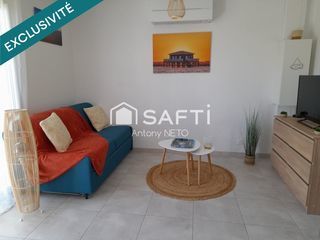  Appartement � vendre 1 pi�ce 24 m�