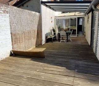  Maison � vendre 6 pi�ces 121 m�