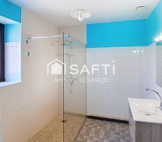  Maison � vendre 5 pi�ces 132 m�