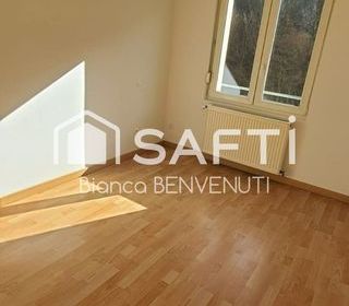  Appartement � vendre 3 pi�ces 57 m�