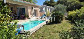  Maison � vendre 4 pi�ces 101 m�