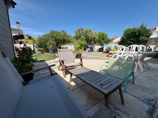  Maison � vendre 4 pi�ces 106 m�