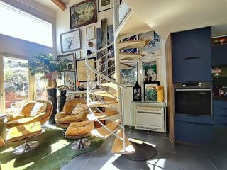  Maison � vendre 2 pi�ces 55 m�