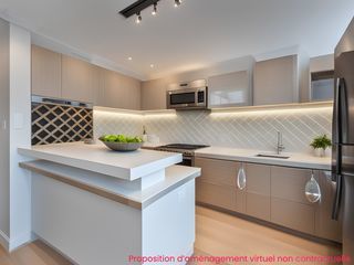  Appartement � vendre 3 pi�ces 85 m�