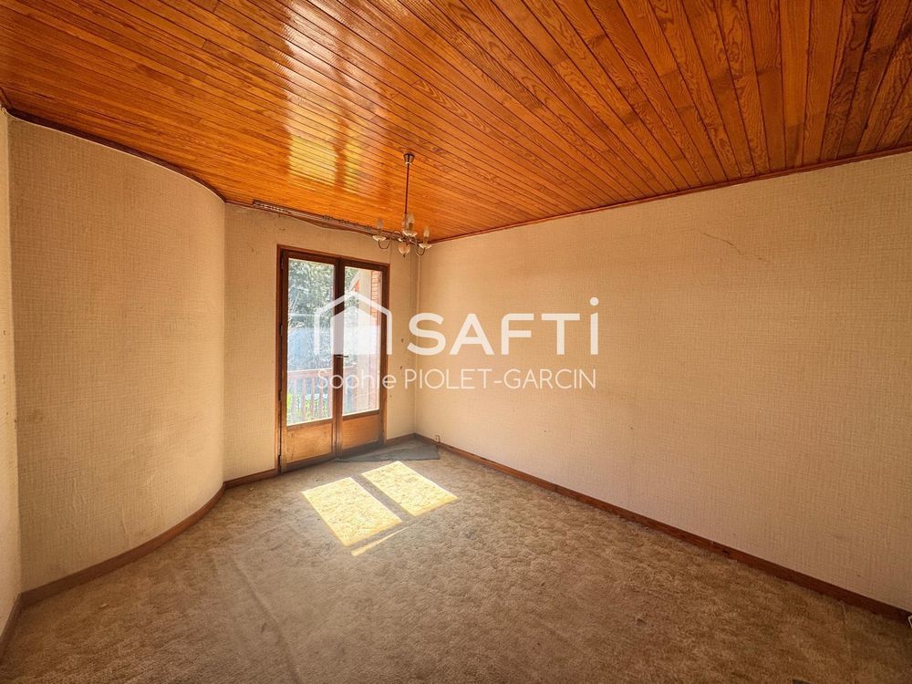 � vendre  Maison Le Mon�tier-les-Bains (05220)