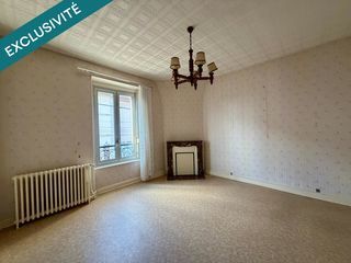  Maison � vendre 6 pi�ces 153 m�