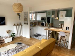  Appartement � vendre 4 pi�ces 67 m�