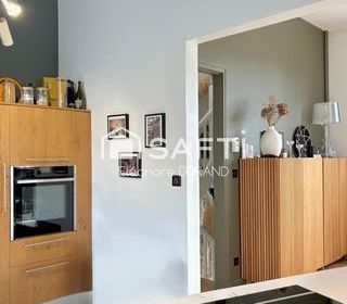  Maison � vendre 8 pi�ces 190 m�